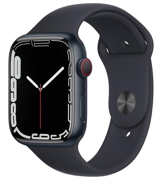 Apple Watch Serial 7