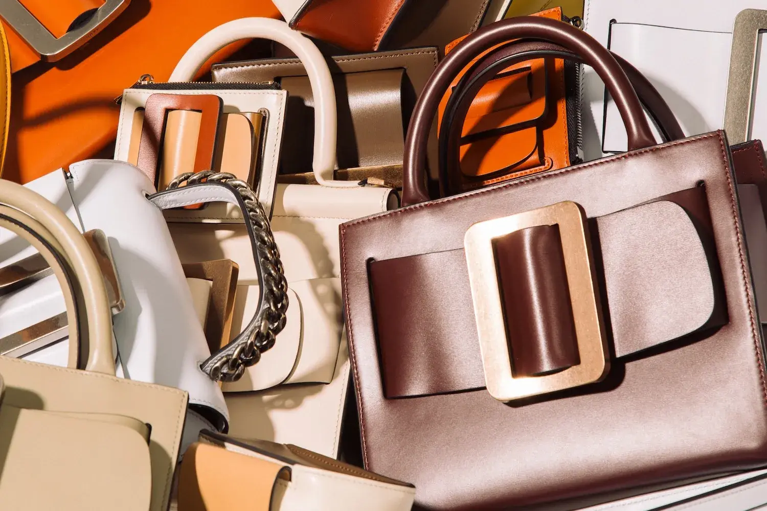 The Top 2020 Handbag Trends to Know
