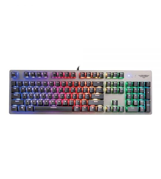 Gaming Keyboard (Digital)