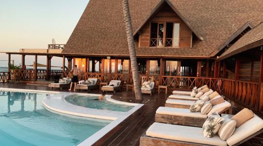 The World Caters to Average People